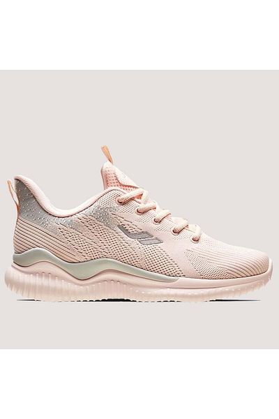 Lescon Etna 4 Flex Women's Sports Shoes - Powder - 38