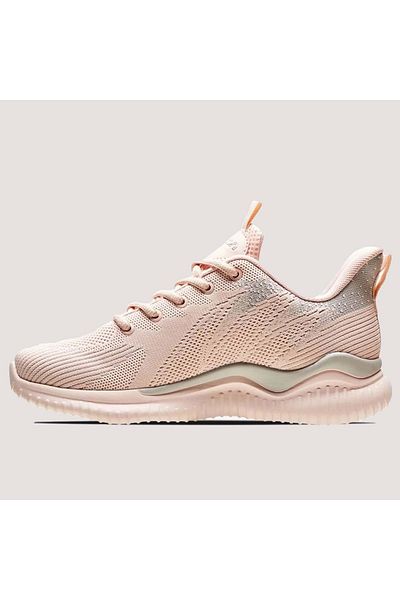 Lescon Etna 4 Flex Women's Sports Shoes - Powder - 38