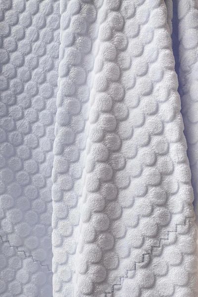 Bebitof Wellsoft Embossed Blanket 90*110 cm