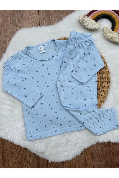 tunays shopping Set de pijamale pentru bebeluși și copii