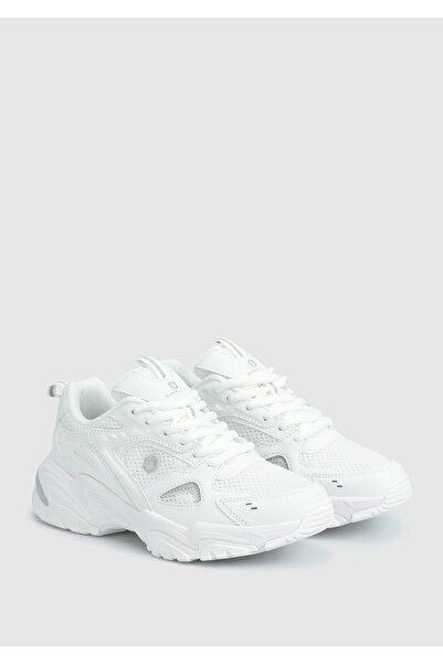 Hammer Jack Dareo Білі жіночі кросівки - Зручні та стильні