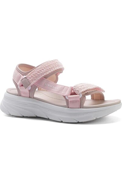 lumberjack ΓΚΡΙ 5FX Pembe Unisex Αθλητικά Σανδάλια