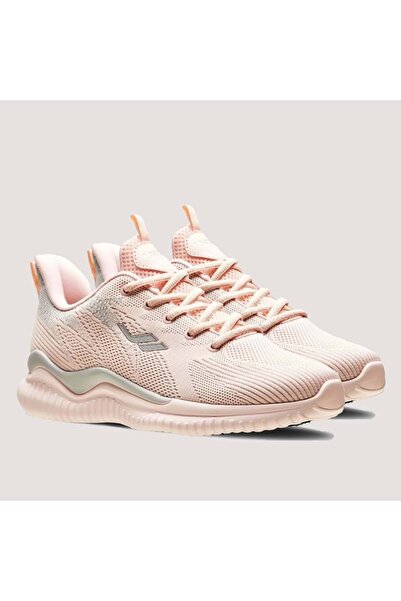 Lescon Etna 4 Flex Women's Sports Shoes - Powder - 37