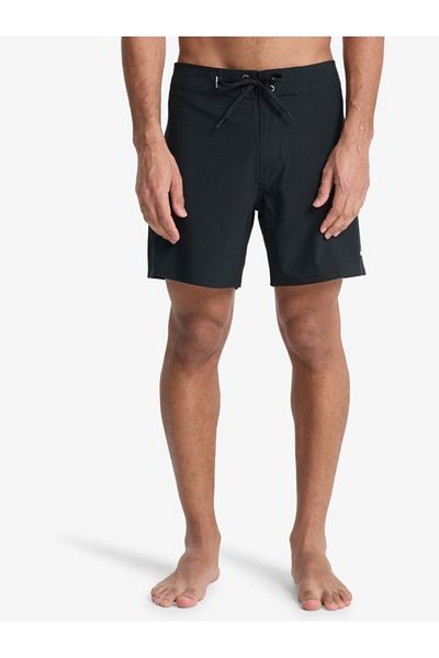 Quiksilver Schwarze Surfsilk Kaimana-Schuhe für Herren -_eqybs04891-kvj0