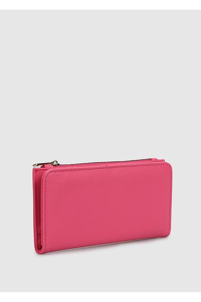 Provoq Provoq 505 Pr Lilac Wallet - Lilac