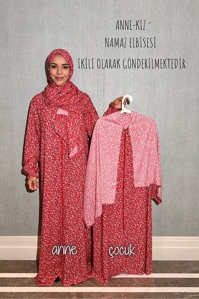 Lagom PRAYER DRESS