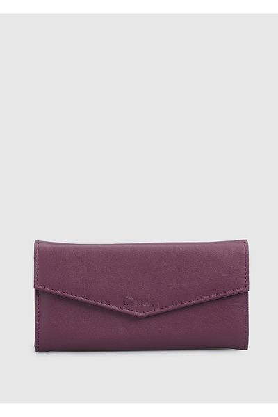 Provoq Purple Provoq 507 Purple Wallet