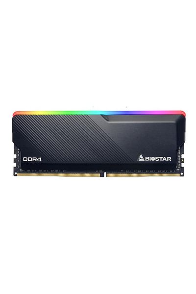 Biostar Memorii Biostar Gaming X DIMM DDR4 16GB 3600Mhz 1.35V