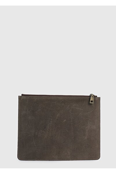 Carrera Brown Handbag