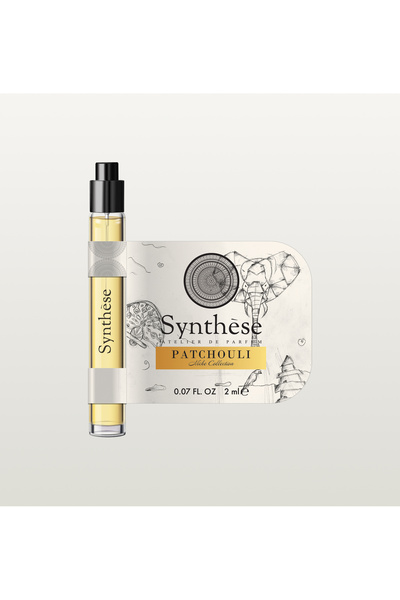 Synthese PATCHOULI