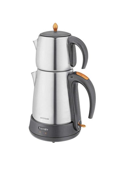 Altabi Electric Classic Tea Maker - Ar Zum