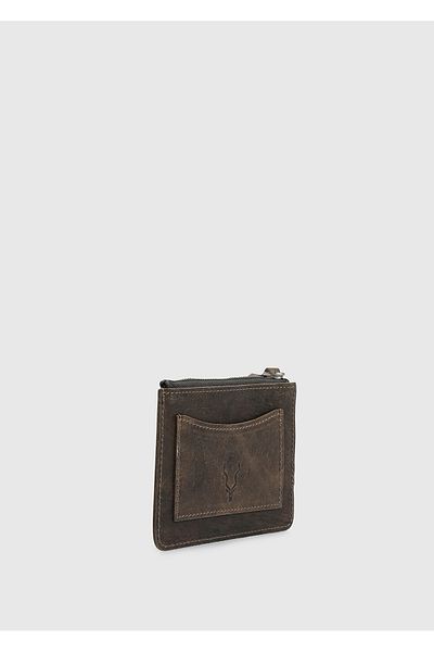 Carrera Carrera 902 Brown Leather Wallet