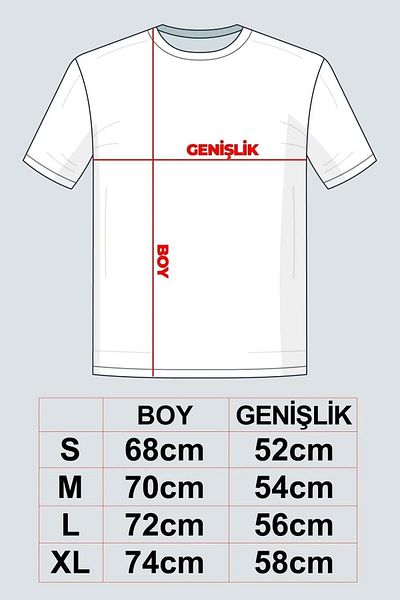 Edwox Tricou cu jumătate supradimensionat cu imprimeu albastru Edw277