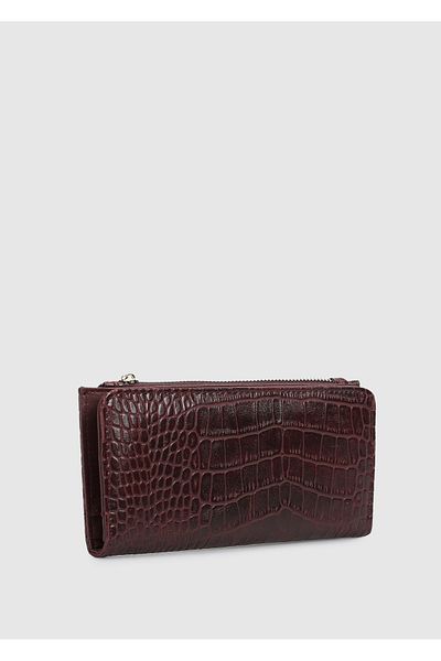 Provoq Portofel Provoq 505 Groko Claret Red