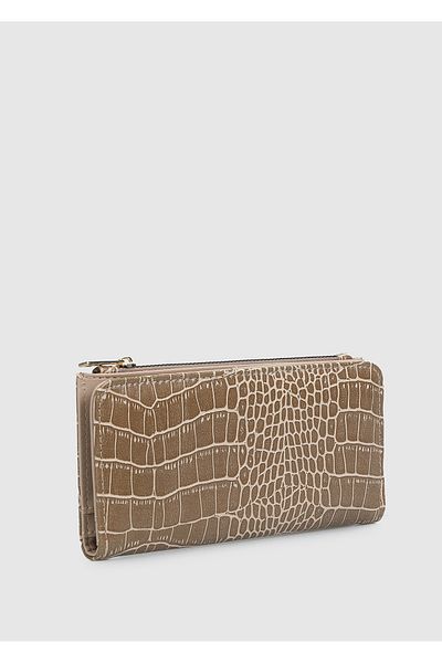 Provoq Πορτοφόλι Mink Provoq 505 Groko Mink