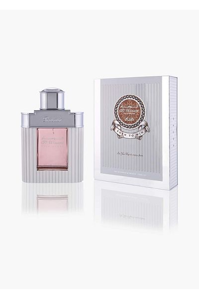 Rasasi Rasasi Perfume Eau de Parfum for Men 100ml
