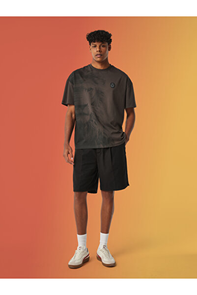 GSStore Galatasaray Erkek T-Shirt E251061