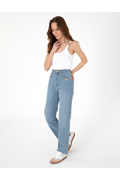 Pierre Cardin White Slim Fit Knitwear T-Shirt 50301140 -Vr013