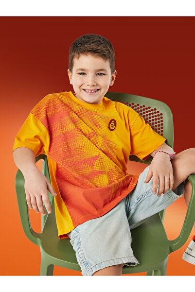 GSStore Galatasaray Çocuk T-Shirt C251061