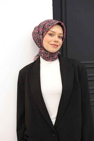 Silk Home Silk Home Soft Scarf 01 - 73077 Model Pantofi Barbati