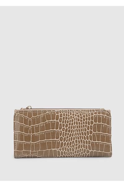 Provoq Πορτοφόλι Mink Provoq 505 Groko Mink