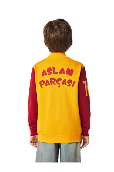 GSStore Galatasaray Çocuk Ceket C251040