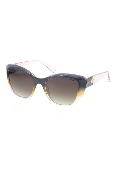 HAWK Hw2210-02 55 Women's Sunglasses