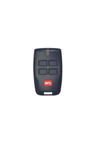 Bft Mitto 4b Crn 4 Kanallı Kumanda