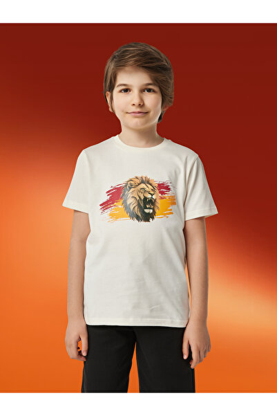 GSStore Galatasaray Çocuk T-Shirt C251063
