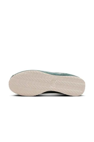 Nike Unisex Green Sneakers Cortez Sportie
