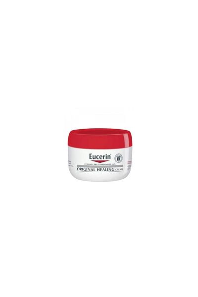 Eucerin EUCERIN-BODY ORIGINAL CREAM HEALING SOOTHING REPAIR CREAM 4oz