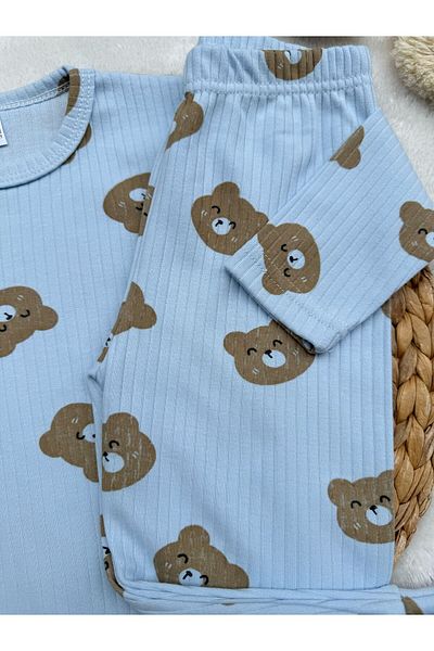 tunays shopping Sada pyžama pro miminko a dítě