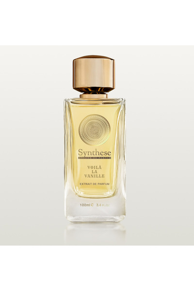 Synthese VOILA LA VANILLE   UNISEX PARFUM