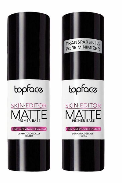 TOPFACE Skin Editor Pore Minimizing Foundation