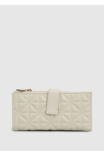 Provoq Πορτοφόλι Mink Provoq 504 Plain Mink
