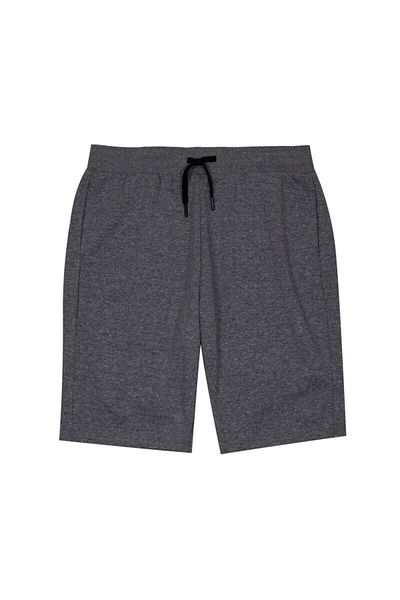Giordano شورت رجالي متوسط الارتفاع متشابك