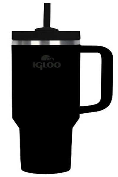 IGLOO Stadler Thermo-Mug 1.2 Liter-Black