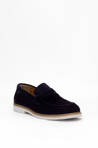 İnci Men's Genuine Suede Leather Casual Shoes - Cashe 101974381   5P 5Fx