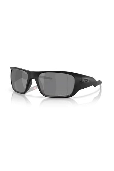 Oakley Masseter Polarized Mirrored the Real Thing Edition 60 Bone Sunglasses
