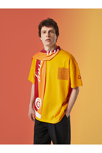 GSStore Galatasaray Erkek T-Shirt E251056