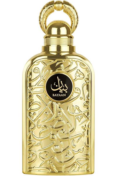 lattafa Bayan Eau de Parfum 100ml