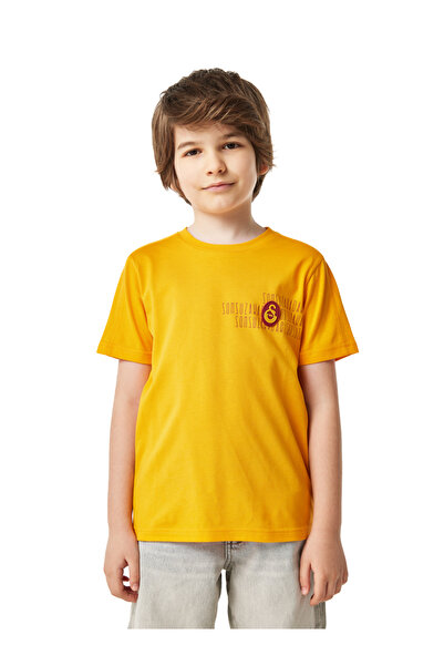 GSStore Galatasaray Çocuk T-Shirt C251064