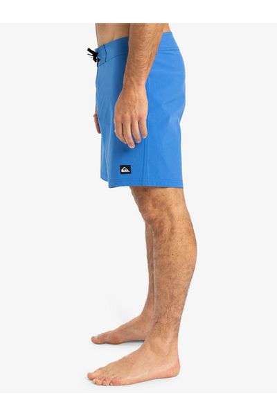 Quiksilver Ανδρικά παπούτσια Blue Surfsilk Kaimana Μοντέλο 16 Μαΐου