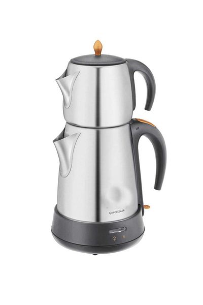 Altabi Electric Classic Tea Maker - Ar Zum