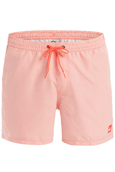 Quiksilver Evrdy Cepli Deniz Şortu Renkli