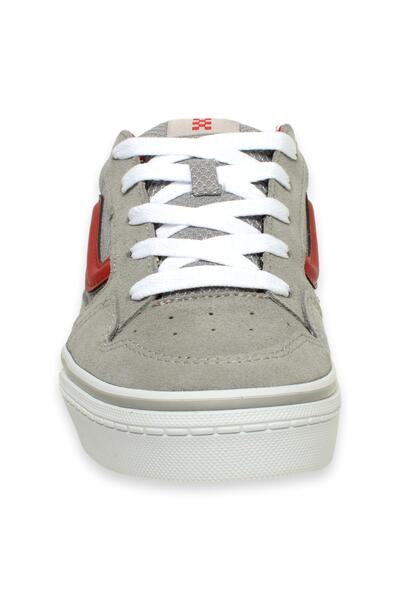 Vans Vn0005w6 Caldrone Sneakers Gri Unisex Spor Ayakkabı
