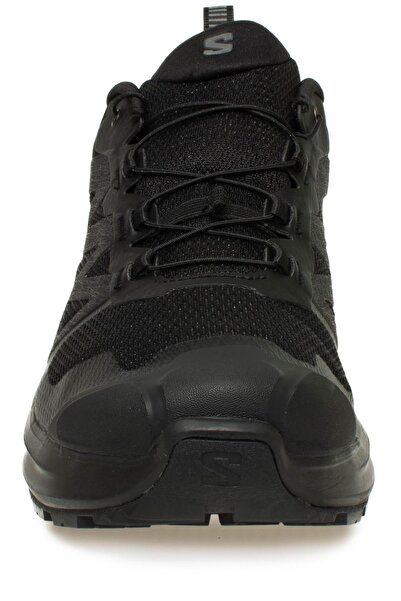 Salomon 473211 M X-adventure Gtx Out Siyah Erkek Spor Ayakkabı