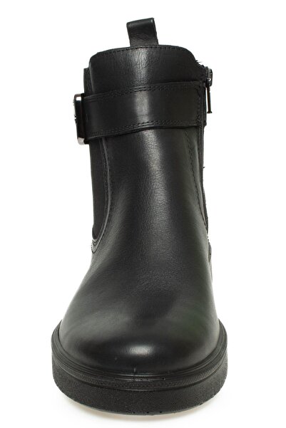 Legero 000192 Mystic Gore-tex Siyah Kadın Bot