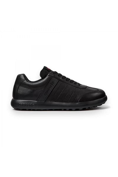 CAMPER K100752 Pelotas XLF - Men's Black Sneakers