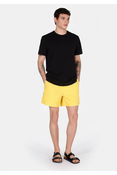 Colin's Pantaloni scurți de baie Sari pentru bărbați, slim fit